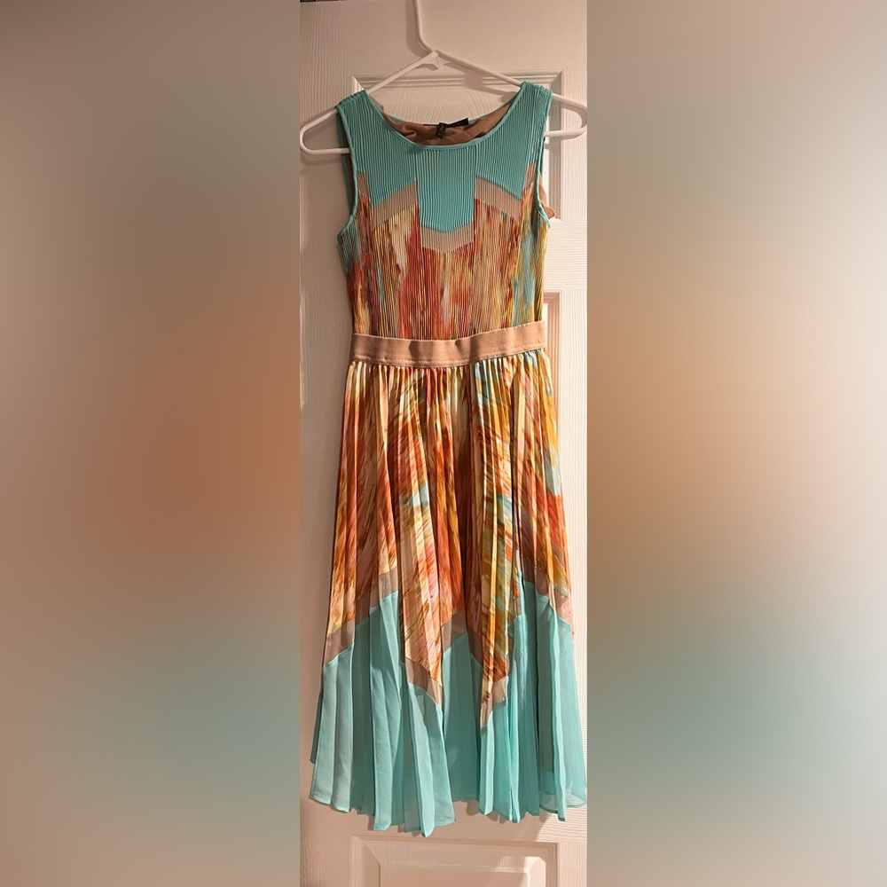 Casual Summer dress